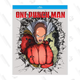 One Punch Man Season 1 (Blu-Ray) | $16 | Amazon